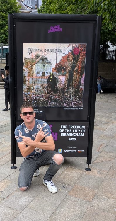 nutbutternutt's tweet image. #BackToTheBeginning