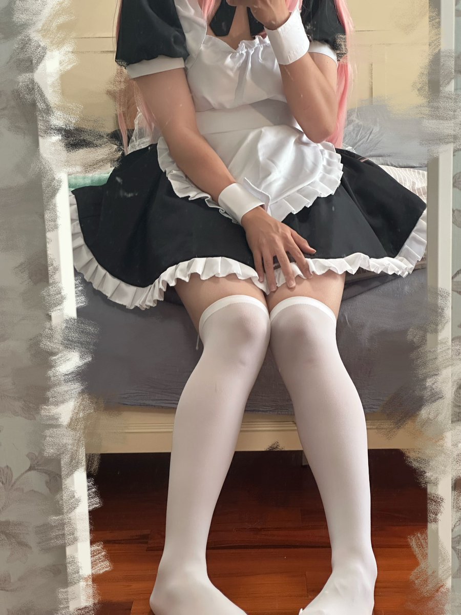 喵。

#可爱の男孩子 #男の娘 #小孤独