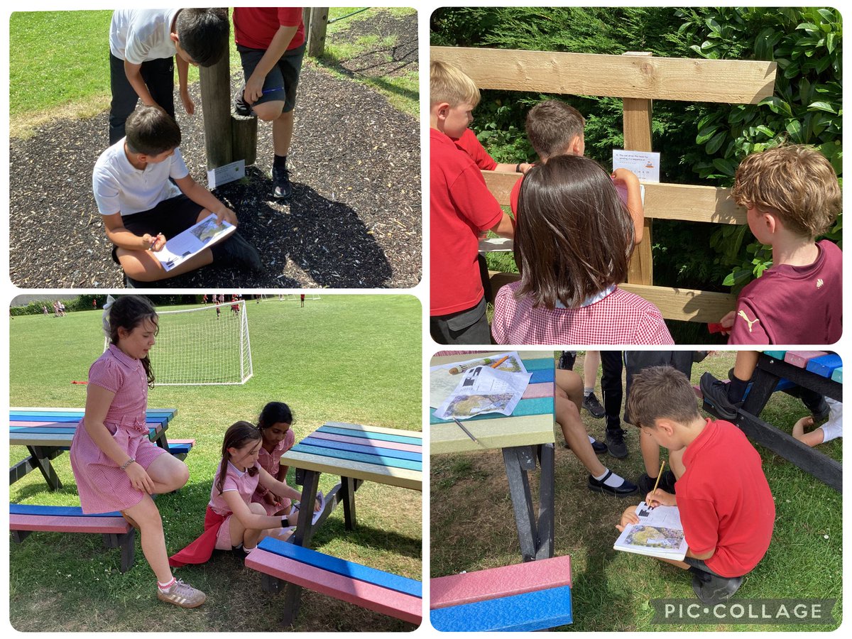 #5RP used their map skills to find the clues and crack the code for their Mars Mission! #ACL #ST #MN #HCL
