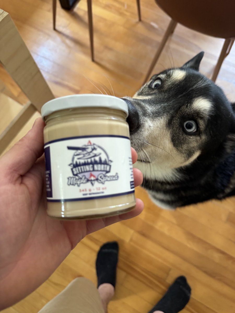 We’re all very excited for this <a href="/Drewch/">Andrew McNamara</a>