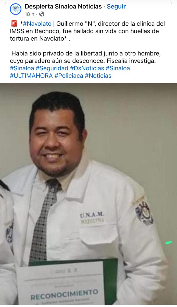 Y como siempre… Seguirá en investigaciones…. COMO TODO!!! 🙄🙄🙄