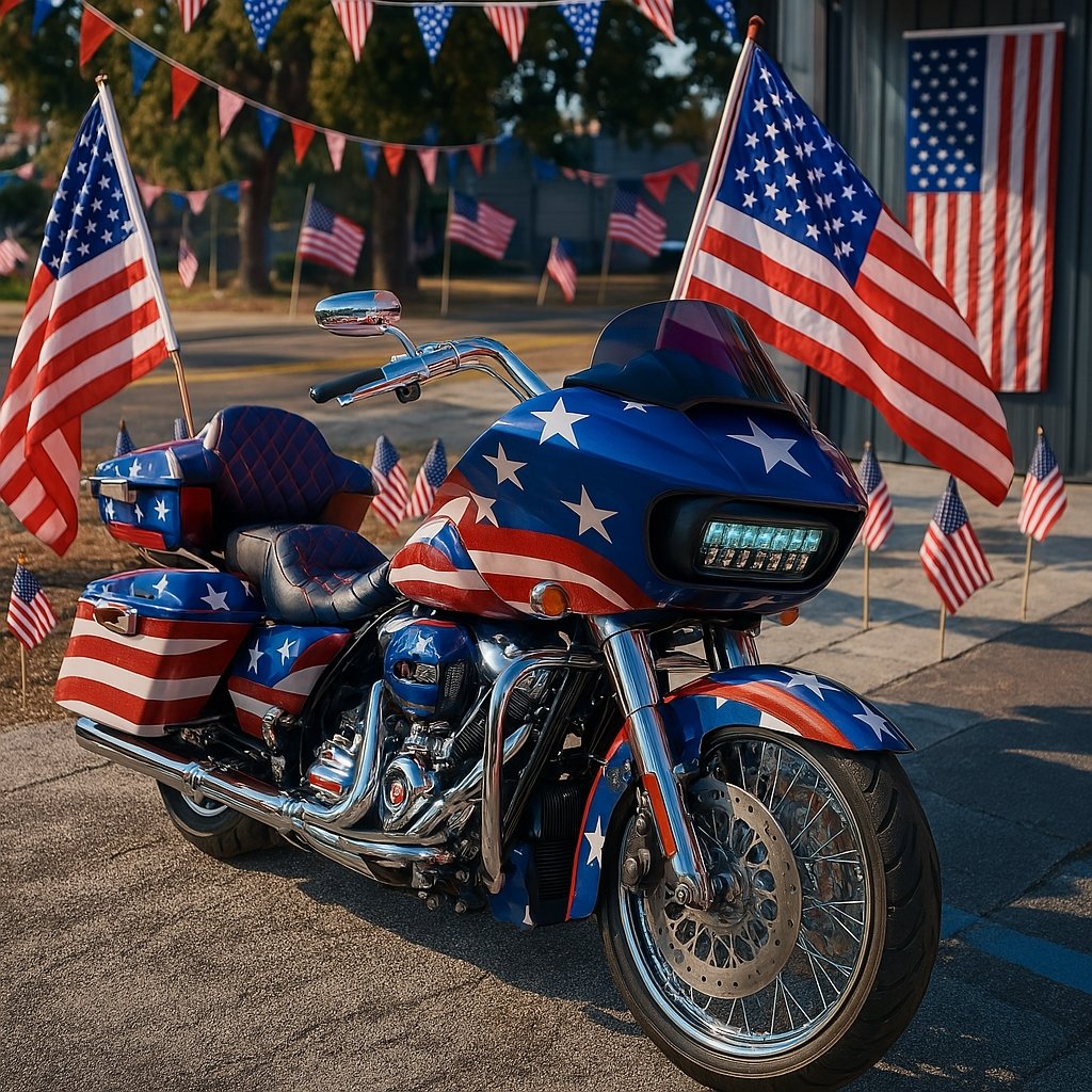 CoDeZiRO's tweet photo. Happy 4th of July https://t.co/XDUPJI2Pbm