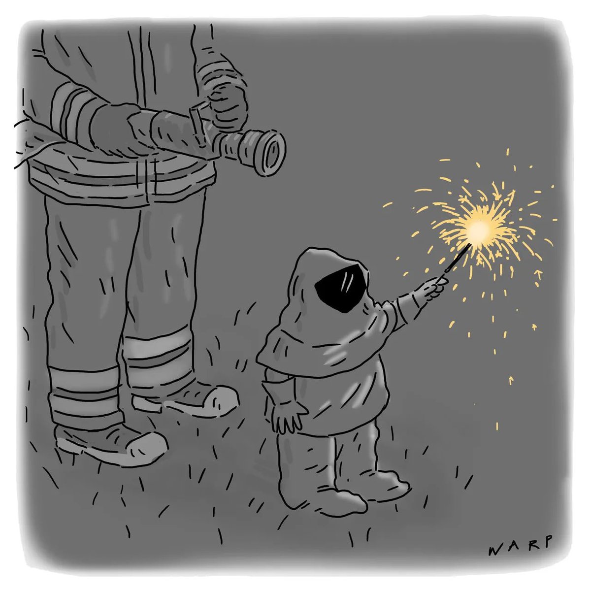 Happy #July4 -  Let’s Be Careful Out-there. #fridayfunny #4thofJuly