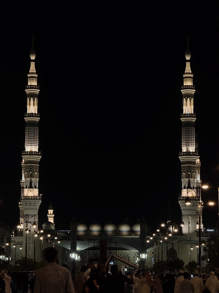 #madinah 🤎