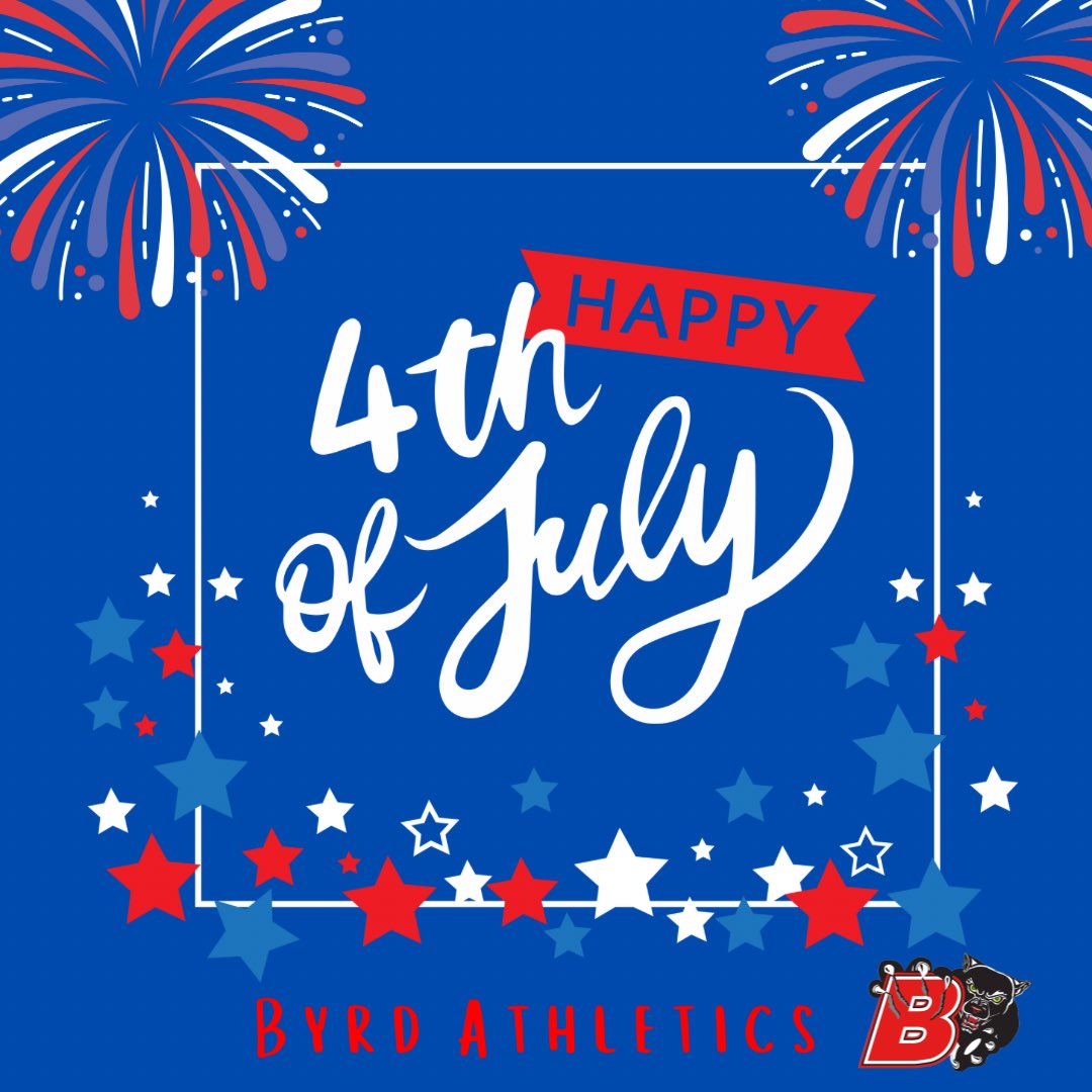 Byrd MS Athletics (@byrdmsathletics) on Twitter photo 