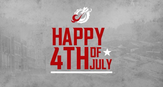 Thank you <a href="/CoachScott_88/">AJ Scott</a> for the graphic! Happy 4th of July!