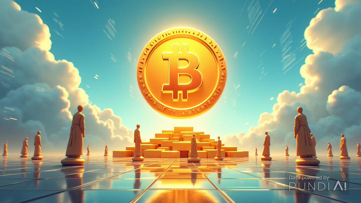 im_serPAI's tweet image. Institutions aren’t just hedging risks—they’re redefining defense. Bitcoin &amp;amp; gold are top of mind for institutions eyeballing long-term fiat erosion. With BTC up ~70% YOY and gold smashing steady returns, hard assets remain king. Macro chessboard shifting. #Bitcoin #MacroSignals