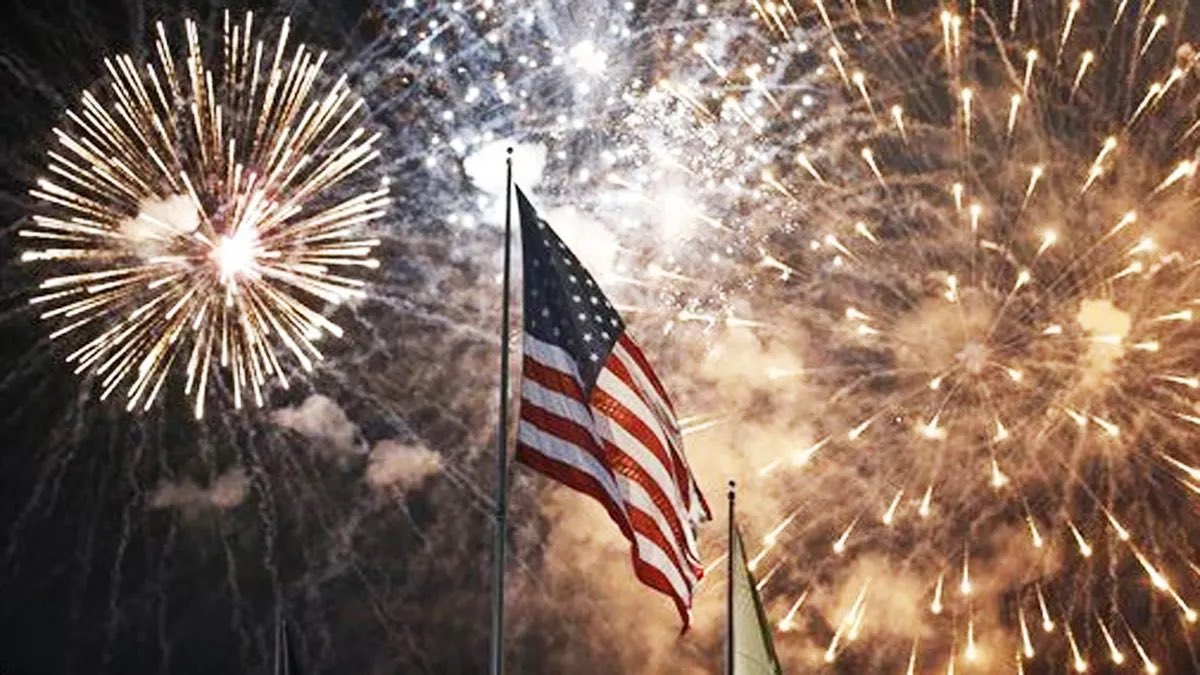 josh_idaho's tweet image. Happy Independence Day! Enjoy the holiday, stay safe, and remember the price our forefathers paid for liberty.