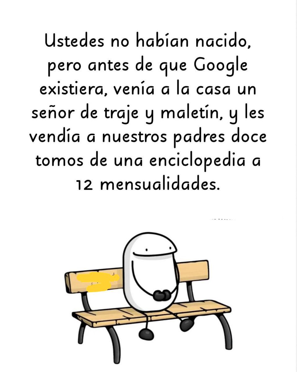 La generación de hierro 🤓