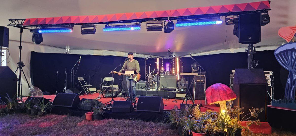 That Hidden Promise tweet media