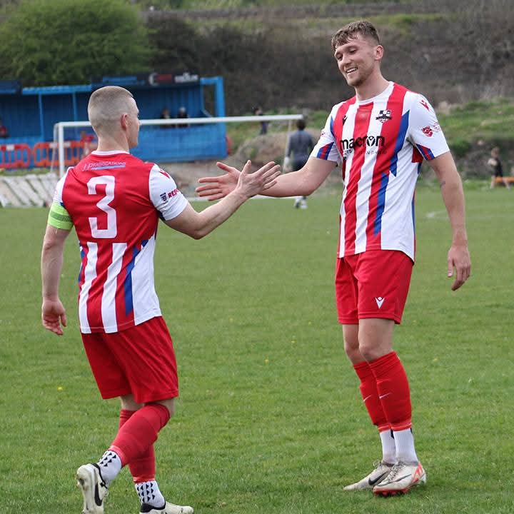 Another opportunity tomorrow for the lads to get more minutes in the legs in preparation for the start of the season.

Our visitors this time are Doncaster side <a href="/RMFC1919/">Rossington Main FC</a>.
  
📆 Saturday 5th July
⚽ 3pm
📍 S63 9EH
🎟️ Adults: £4 | Conc: £1 | Under 16s: Free

#wadadaw