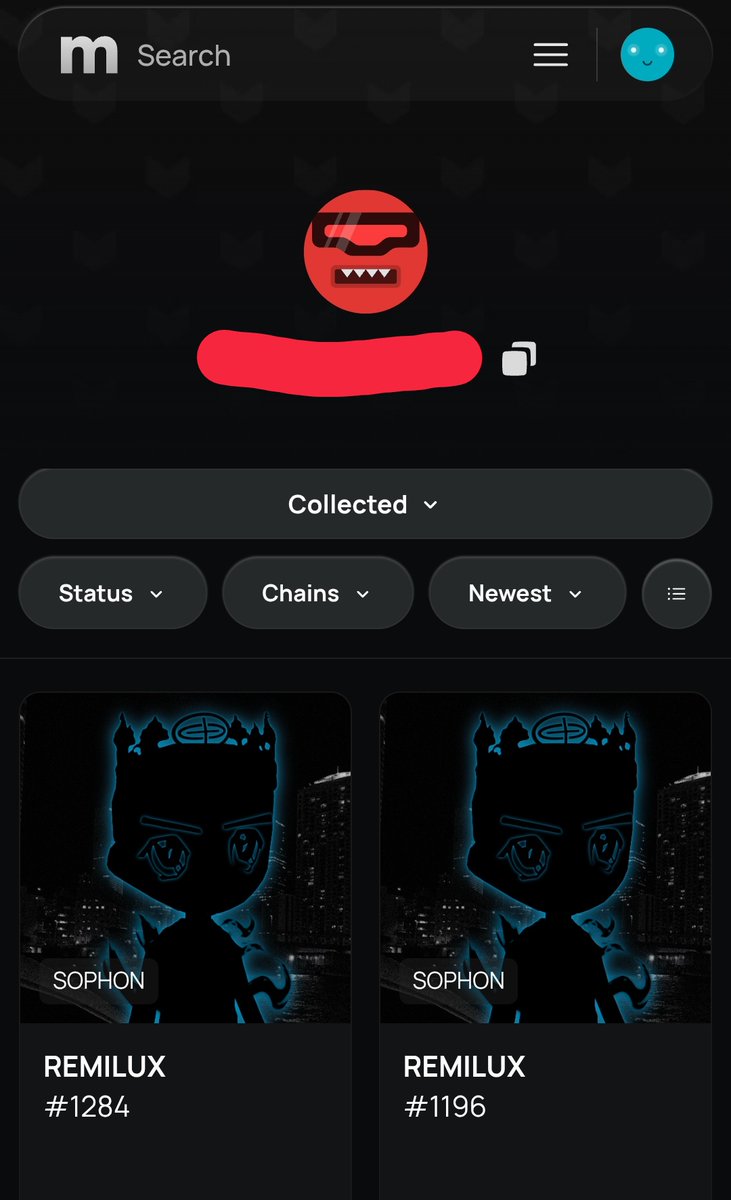 Defi King π²π― βοΈ (@defi_kiiing) on Twitter photo Special Giveaway RemiluxMaker NFT PFP
Follow β¨ π
<a href="/Defi_kiiing/">DaFFY π²πΊπ» βοΈ</a> and <a href="/steadyteddys/">steady teddys π§ΈβοΈ</a>
<a href="/RemiluxMaker/">Remilux</a>
Like π
Repost π
TAG 2 π
Comment your SPOHON ETH WALLET ADDRESS. Special Giveaway RemiluxMaker NFT PFP
Follow β¨ π
<a href="/Defi_kiiing/">DaFFY π²πΊπ» βοΈ</a> and <a href="/steadyteddys/">steady teddys π§ΈβοΈ</a>
<a href="/RemiluxMaker/">Remilux</a>
Like π
Repost π
TAG 2 π
Comment your SPOHON ETH WALLET ADDRESS.