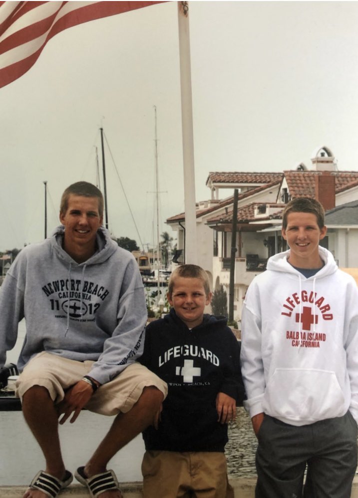 HilinskisHope's tweet image. 🇺🇸Happy 4th of July🇺🇸
Today we celebrate freedom, family & the many blessings we have as a nation. We’re grateful for this time to gather, reflect & enjoy this holiday-but like every holiday today carries a quiet ache because we miss our Tyler-his laughter, his love & the way he…