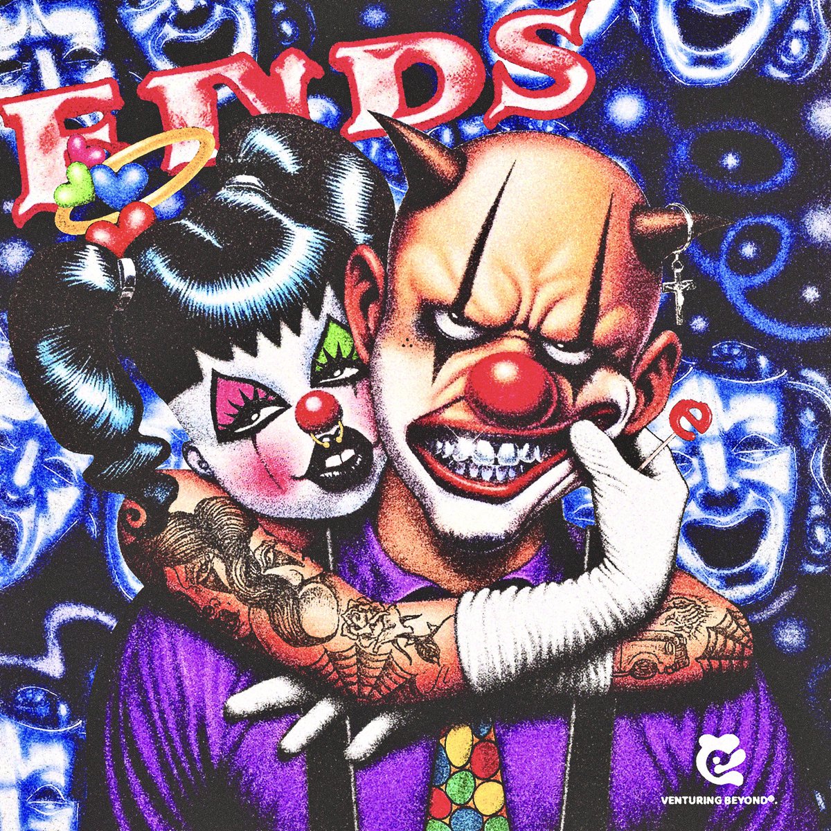 You’ve really got a hold on me.