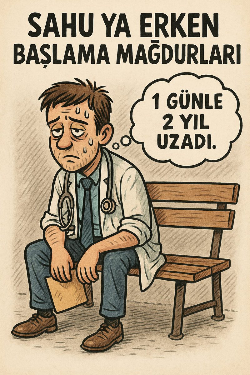 #SAHU5YILZEDELER <a href="/leylasahinusta/">Dr. Leyla Şahin Usta 🇹🇷</a> <a href="/suayipbirinci/">Doç. Dr. Şuayıp Birinci</a>  <a href="/drmemisoglu/">Prof. Dr. Kemal Memişoğlu</a>  <a href="/DrYerebakan/">Dr. Halit Yerebakan</a> <a href="/vedatbilgn/">Vedat Bilgin</a> vatandaş mağdur hekim mutsuz