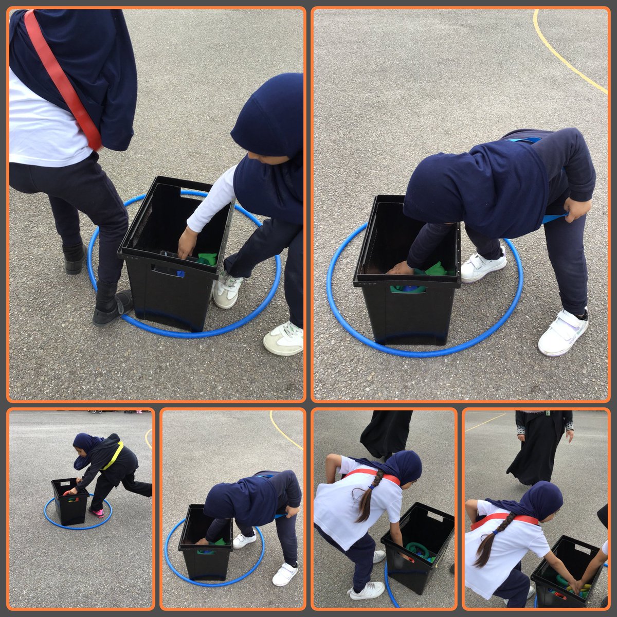 Madni_Academy's tweet image. 🎉 Sports Day magic!
Our primary kids had a blast today—full of fun, laughter &amp;amp; team spirit. It wasn’t about winning, but taking part and cheering each other on. Every child left with a medal and a smile! 🏅🌟 So proud of our little stars! 💪 #SportsDay #PrimaryFun