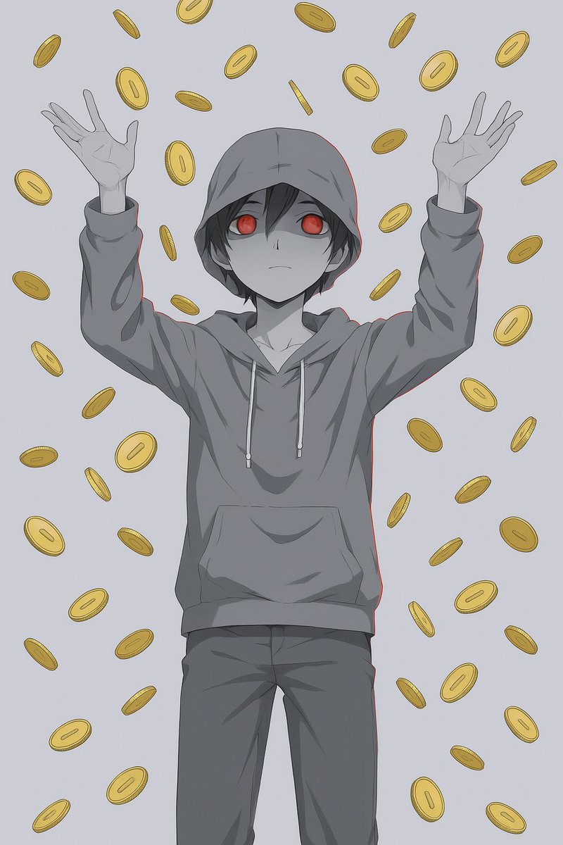 We need more rewards for holders.