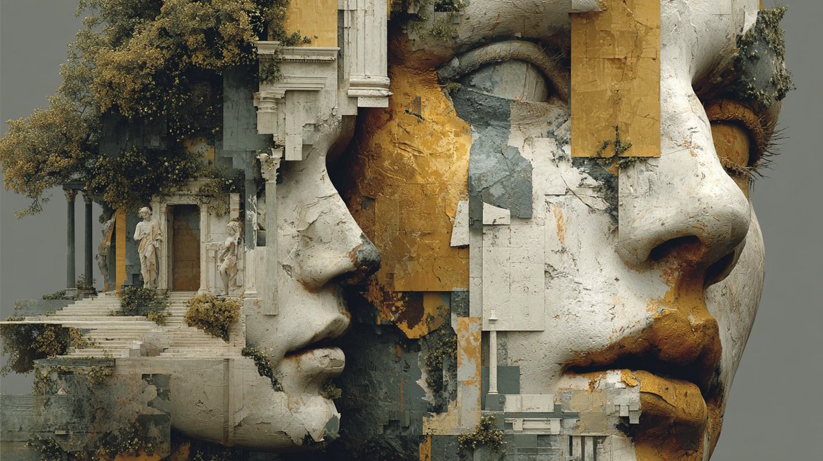 QT Eternal Ruins
Statues whisper their secrets. 🌿🗿