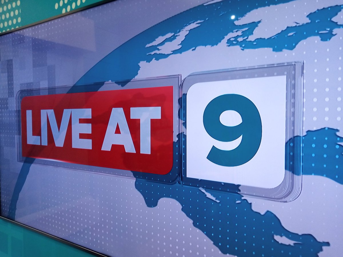 Sheila Tusiime (@tusiimesheila) on Twitter photo From Uganda to the world—are you ready for tonight's news?☺️
#NBSLiveAt9 | <a href="/nbstv/">NBS Television</a> From Uganda to the world—are you ready for tonight's news?☺️
#NBSLiveAt9 | <a href="/nbstv/">NBS Television</a>