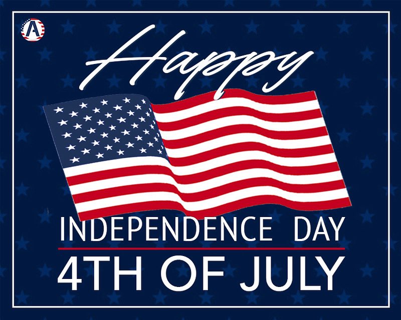 "We hold these truths to be self-evident…"
Especially the one about life, liberty, and the pursuit of excellence in mold building. Happy 249th Birthday, America!🎆

#HappyIndependenceDay #MadeInTheUSA #MoldBuildingExcellence