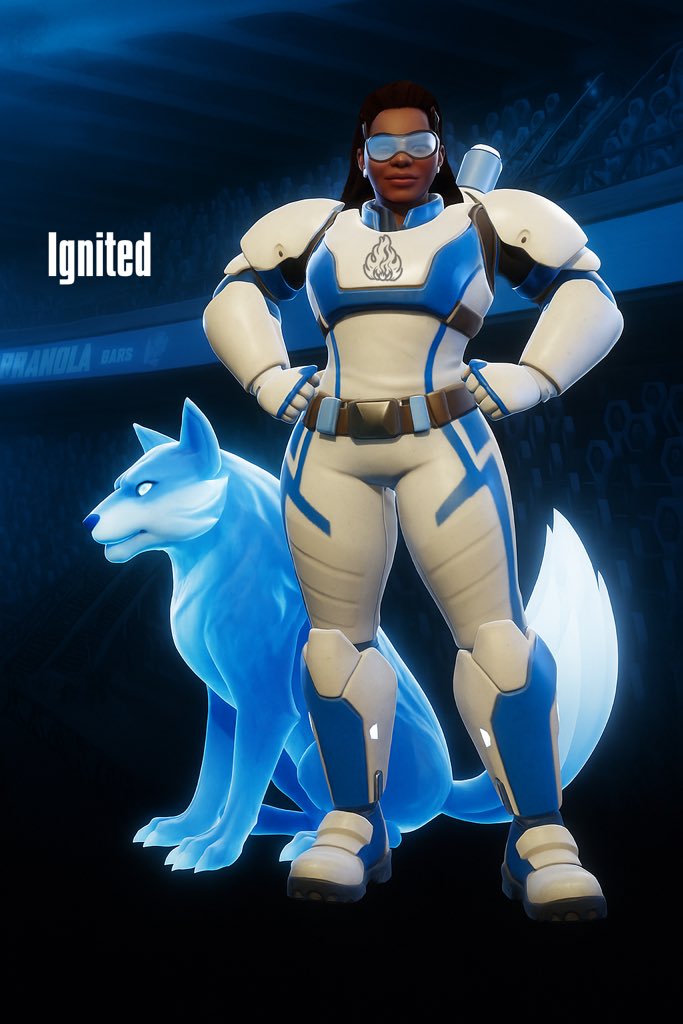 If any <a href="/PlayWildcard/">Wildcard LIVE on Steam</a> devs want to make me a custom skin… lmk 👀