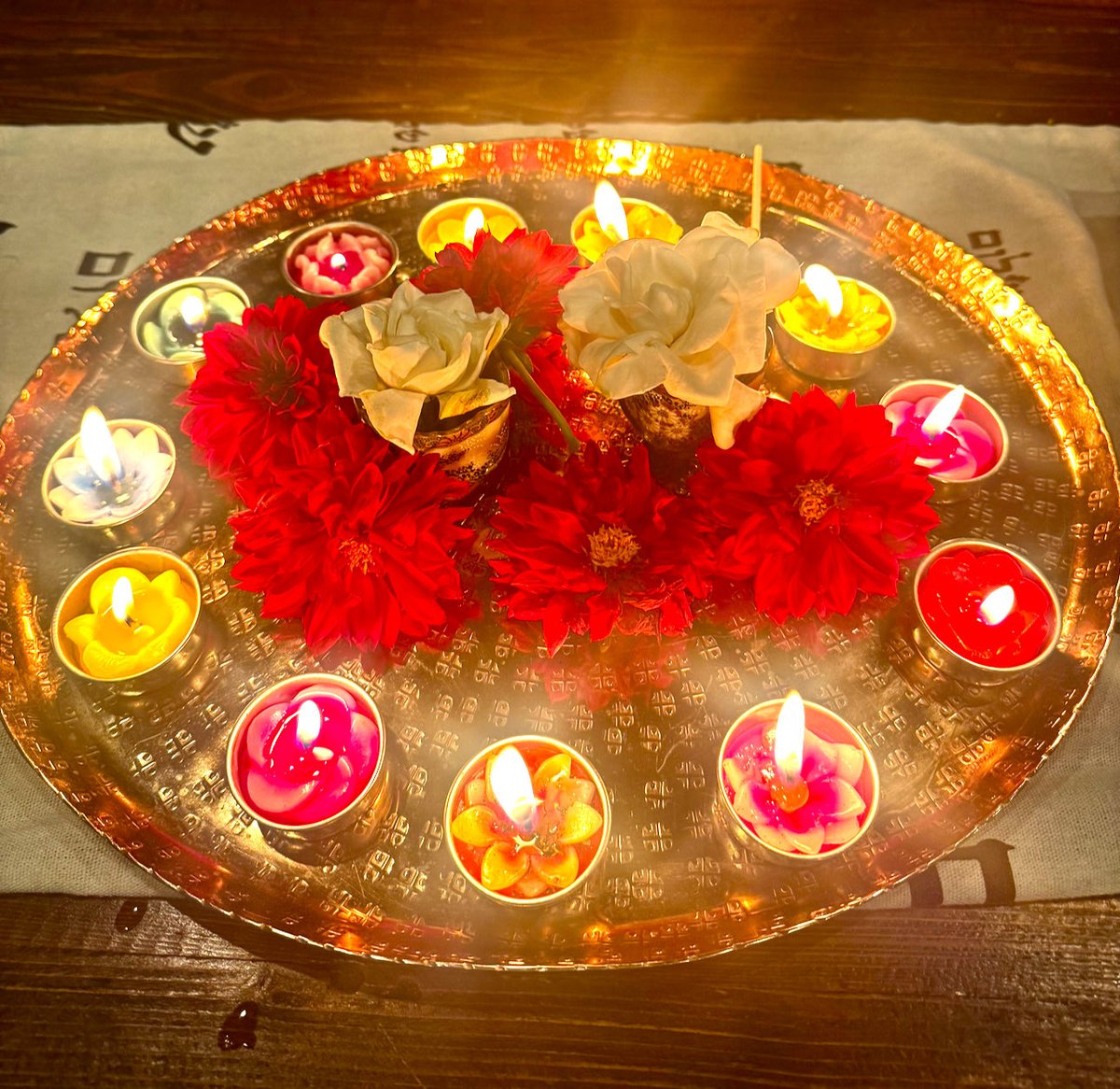 SHABBAT 💛 SHALOM ✡️