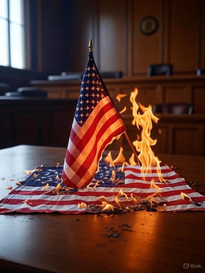 You lie day
#4thofJuly