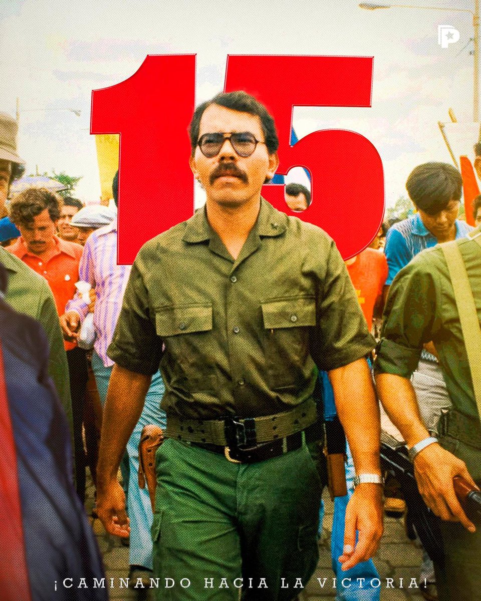 César F. López 🇳🇮 (@csarlpe1525) on Twitter photo 💥Seguimos caminando hacia nuevas victorias, con Danial al frente del Frente Sandinista
<a href="/RDRFSLN_/">RDRFSLN_🇳🇮❤🖤</a>
<a href="/CsarLogon2504/">César López González</a>
<a href="/collvermat/">colvert matamoros 🇳🇮</a>
#UnidosEnVictorias #2025SiempreMásAllá 💥Seguimos caminando hacia nuevas victorias, con Danial al frente del Frente Sandinista
<a href="/RDRFSLN_/">RDRFSLN_🇳🇮❤🖤</a>
<a href="/CsarLogon2504/">César López González</a>
<a href="/collvermat/">colvert matamoros 🇳🇮</a>
#UnidosEnVictorias #2025SiempreMásAllá