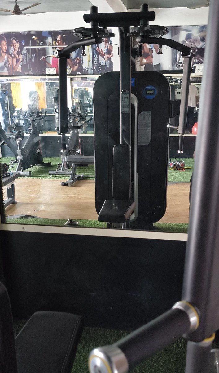 AT.Monad ๐ (@ashugoutam17) on Twitter photo Day 50 โ Half Century Hustle โก๐ฅ
50 days strong. Discipline compounded.
Every sweat drop brings us closer to Mainnet.
Weโre not stopping here โ eyes on the final block.
<a href="/monad_xyz/">Monad โจ</a> <a href="/pipeline_xyz/">The Pipeline</a> <a href="/MonadGymClub/">Monad Gym Club</a> <a href="/ironnads_xyz/">Iron-Nads</a>
#MainnetGrind #MonadSeason #Day50 #FitTillMainnet Day 50 โ Half Century Hustle โก๐ฅ
50 days strong. Discipline compounded.
Every sweat drop brings us closer to Mainnet.
Weโre not stopping here โ eyes on the final block.
<a href="/monad_xyz/">Monad โจ</a> <a href="/pipeline_xyz/">The Pipeline</a> <a href="/MonadGymClub/">Monad Gym Club</a> <a href="/ironnads_xyz/">Iron-Nads</a>
#MainnetGrind #MonadSeason #Day50 #FitTillMainnet