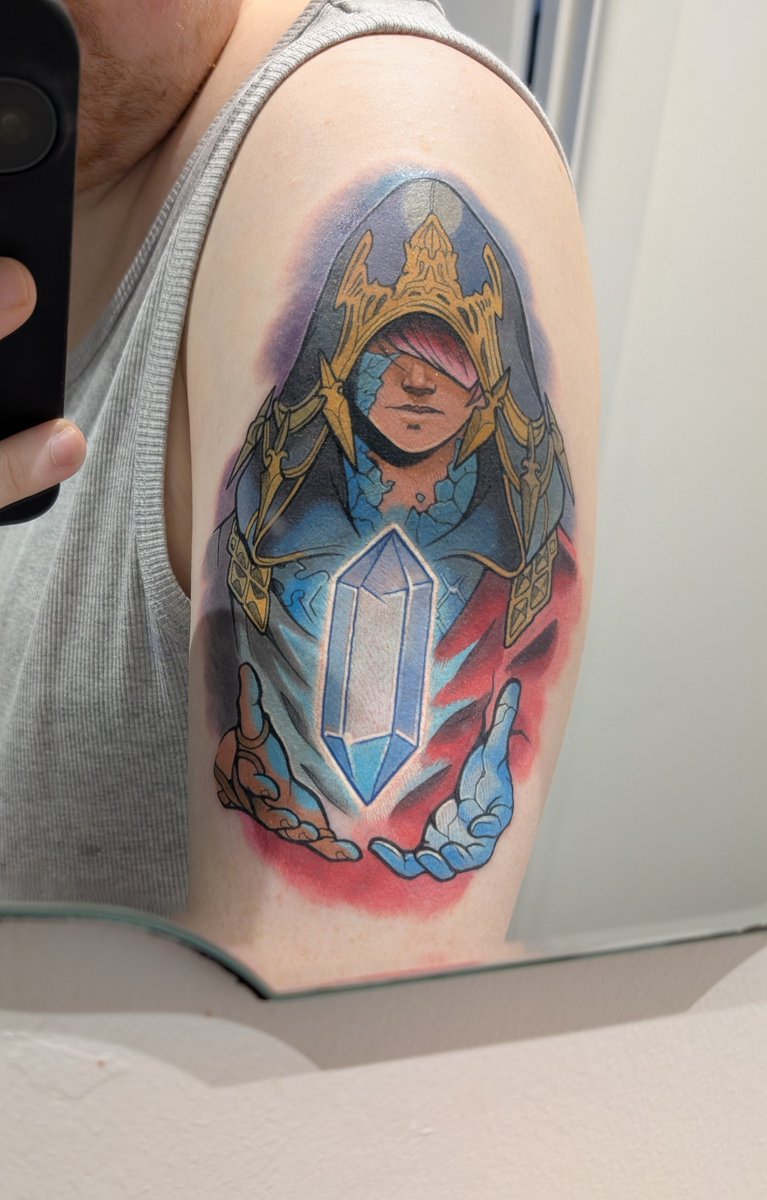 Cloak & Dagger Main tweet media