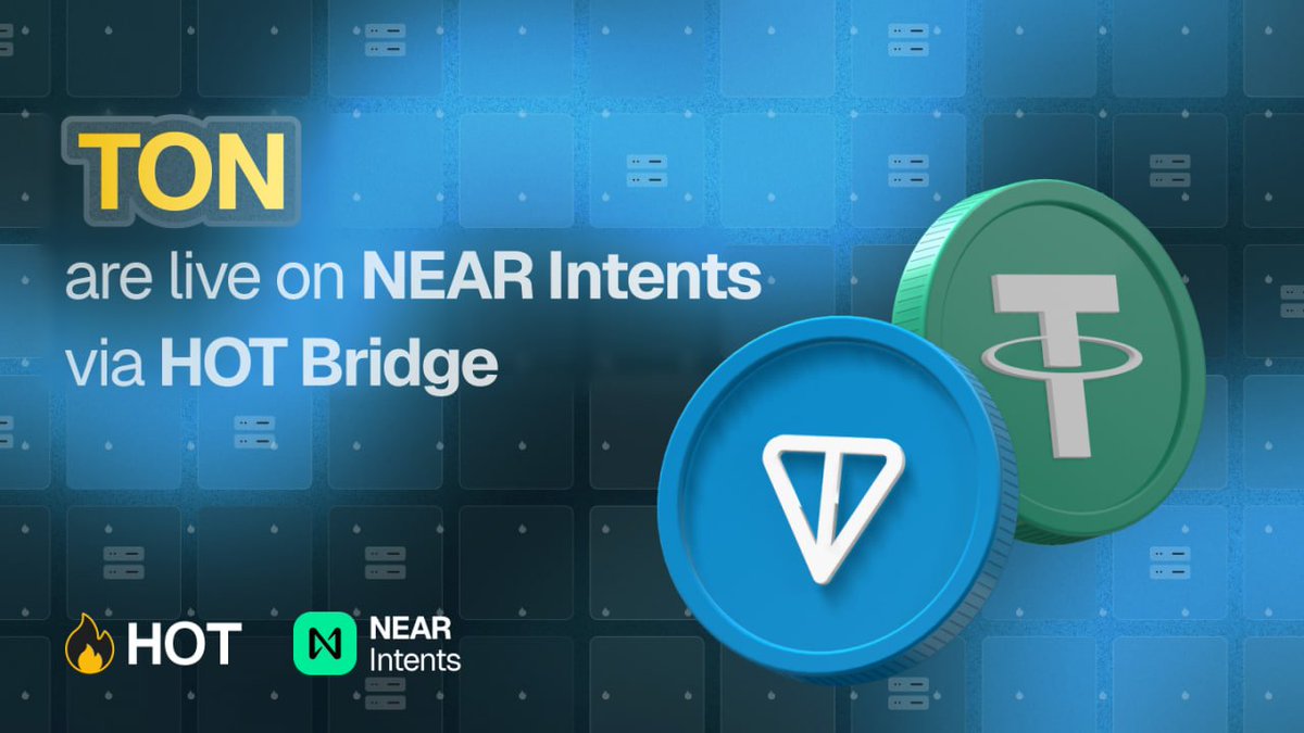 HOT Protocol 🔥 tweet media