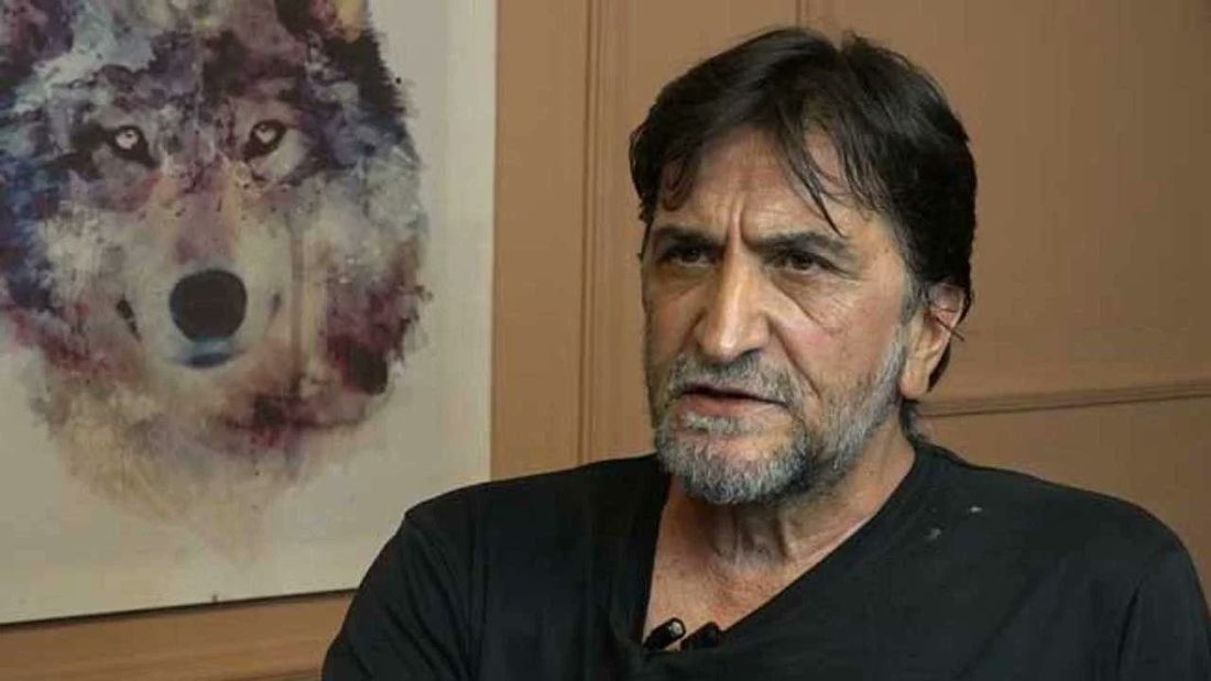 Cesur, kalemini satmayan, eğilip bükülmeyen, Türklüğü, Vatanını, Cumhuriyeti, Atatürk'ü savunarak bir ömür geçiren Nihat Genç. Ruhun şad, mekanın cennet olsun...

#nihatgenc