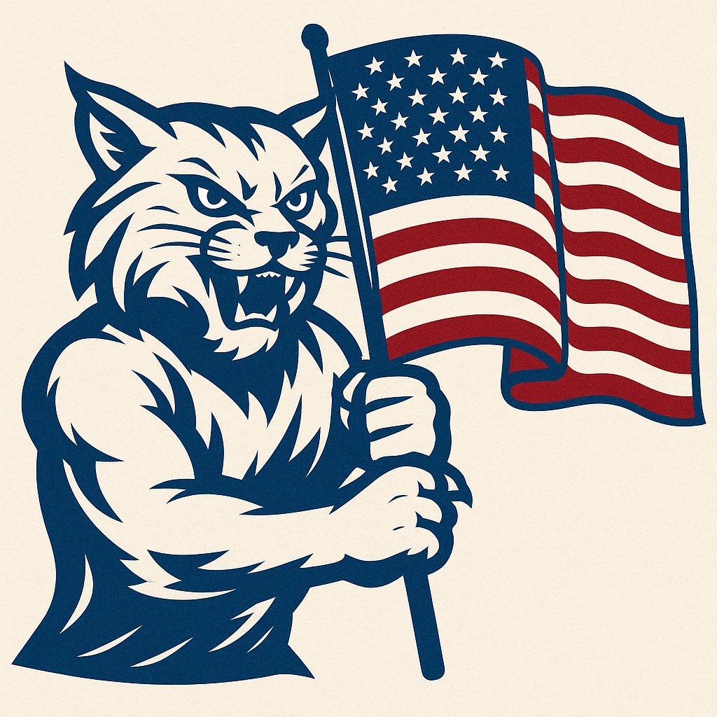 HDvHSTF's tweet image. Happy 4th!