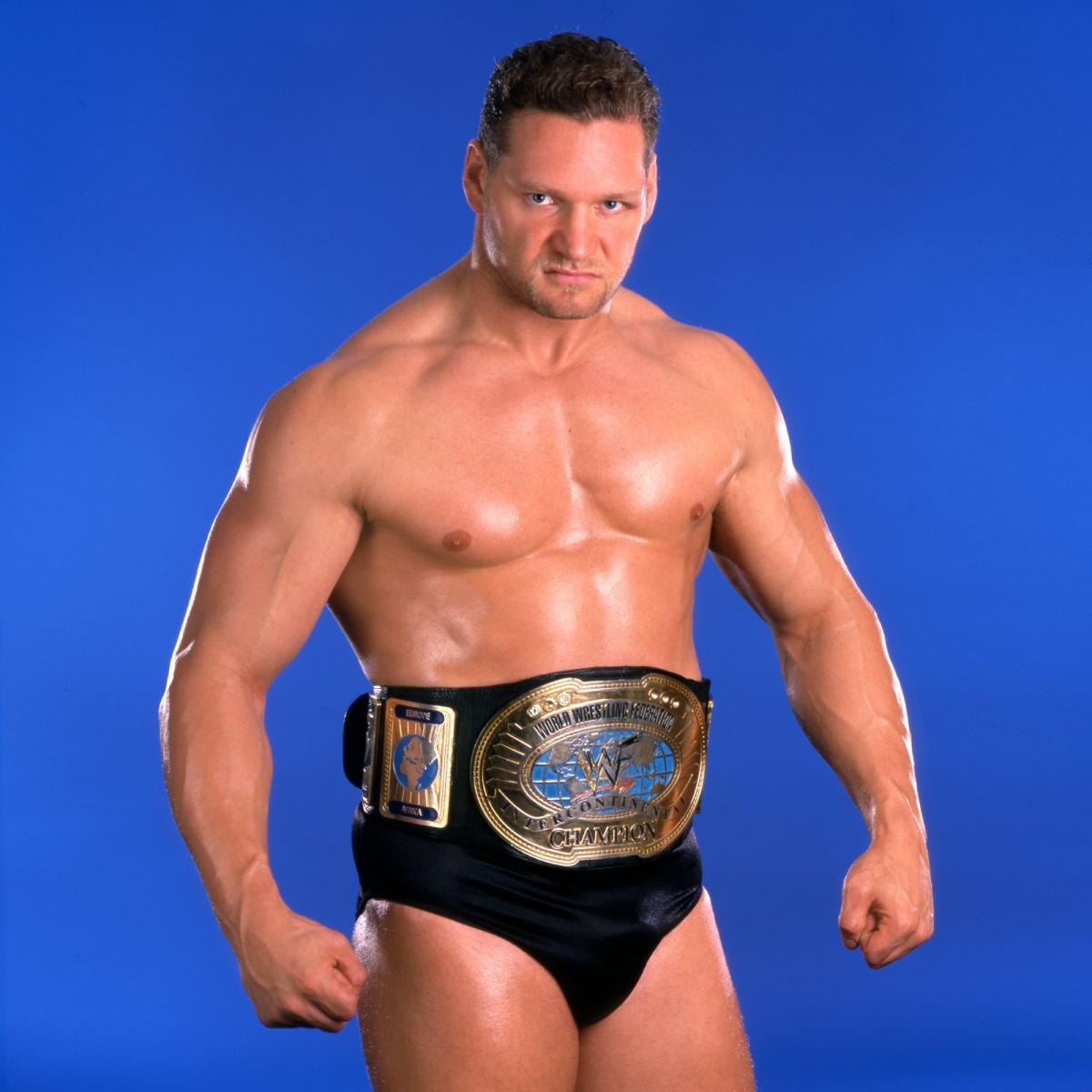 7/4/2000

Val Venis defeated Rikishi Fatu to win back the Intercontinental Championship on Smackdown from the National Car Rental Center in Fort Lauderdale, Florida.