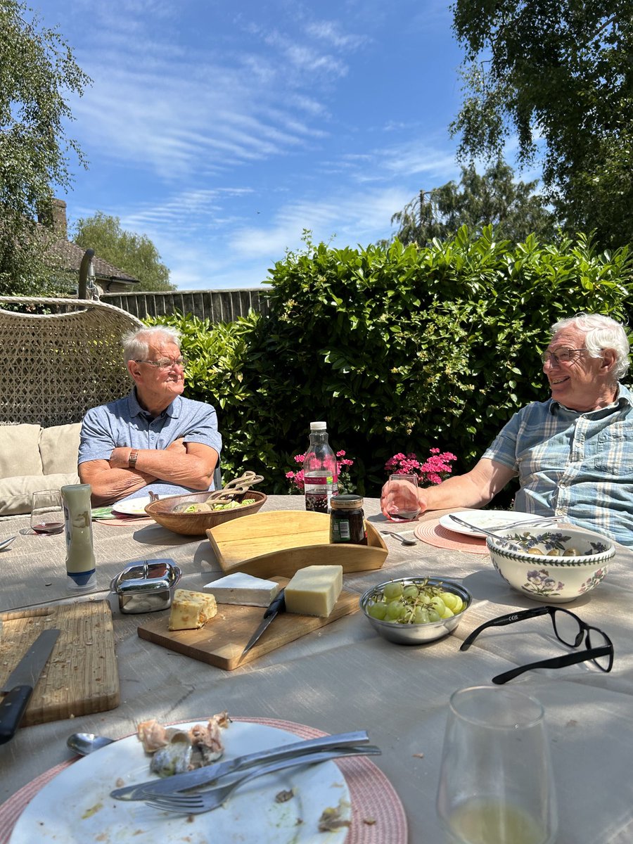 Steve Tibbert (@stevejtibbert) on Twitter photo Always a privilege to spend a day with <a href="/TerryVirgo/">Terry Virgo</a> founding father of <a href="/Newfrontiers/">Newfrontiers</a> <a href="/DevenishDavid/">David Devenish</a> <a href="/colinfbaron/">Colin Baron</a> Always a privilege to spend a day with <a href="/TerryVirgo/">Terry Virgo</a> founding father of <a href="/Newfrontiers/">Newfrontiers</a> <a href="/DevenishDavid/">David Devenish</a> <a href="/colinfbaron/">Colin Baron</a>