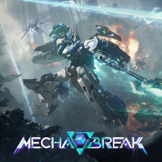 MizzyMogs's tweet image. We’re checking out @MechaBREAK tonight! I’m a huge fan of mechas, so I’m stoked!
You can download Mecha BREAK on Steam and Xbox console now!
Link: t.mechabreak.com/c/o6n9hi
#MechaBREAK #AD