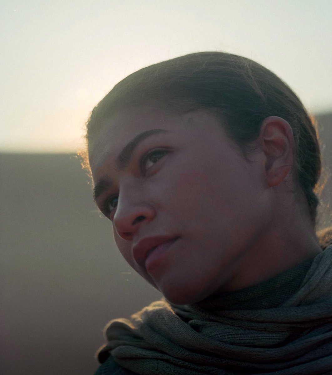 sourcedaya's tweet image. zendaya is already in budapest to begin filming the final installment of the dune saga. 'DUNE: MESSIAH' begins shooting on monday!