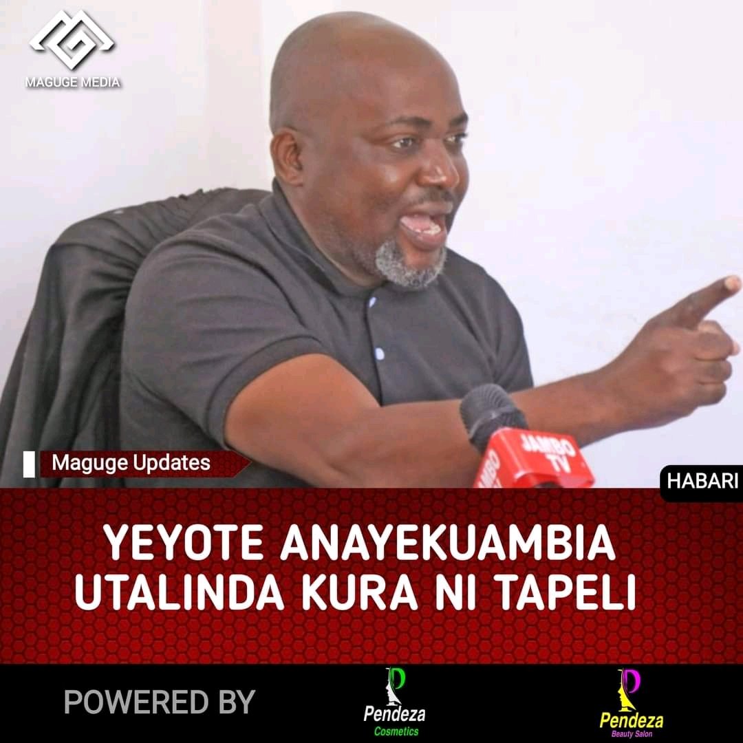 Kama taasisi ya serikali inaiba kura ndio maana wanasema watazilinda  maana yake ni kuwa hiyo taasisi haistaili kuwepo maana kuiba ni kosa la jinai. #NoReformsNoElection