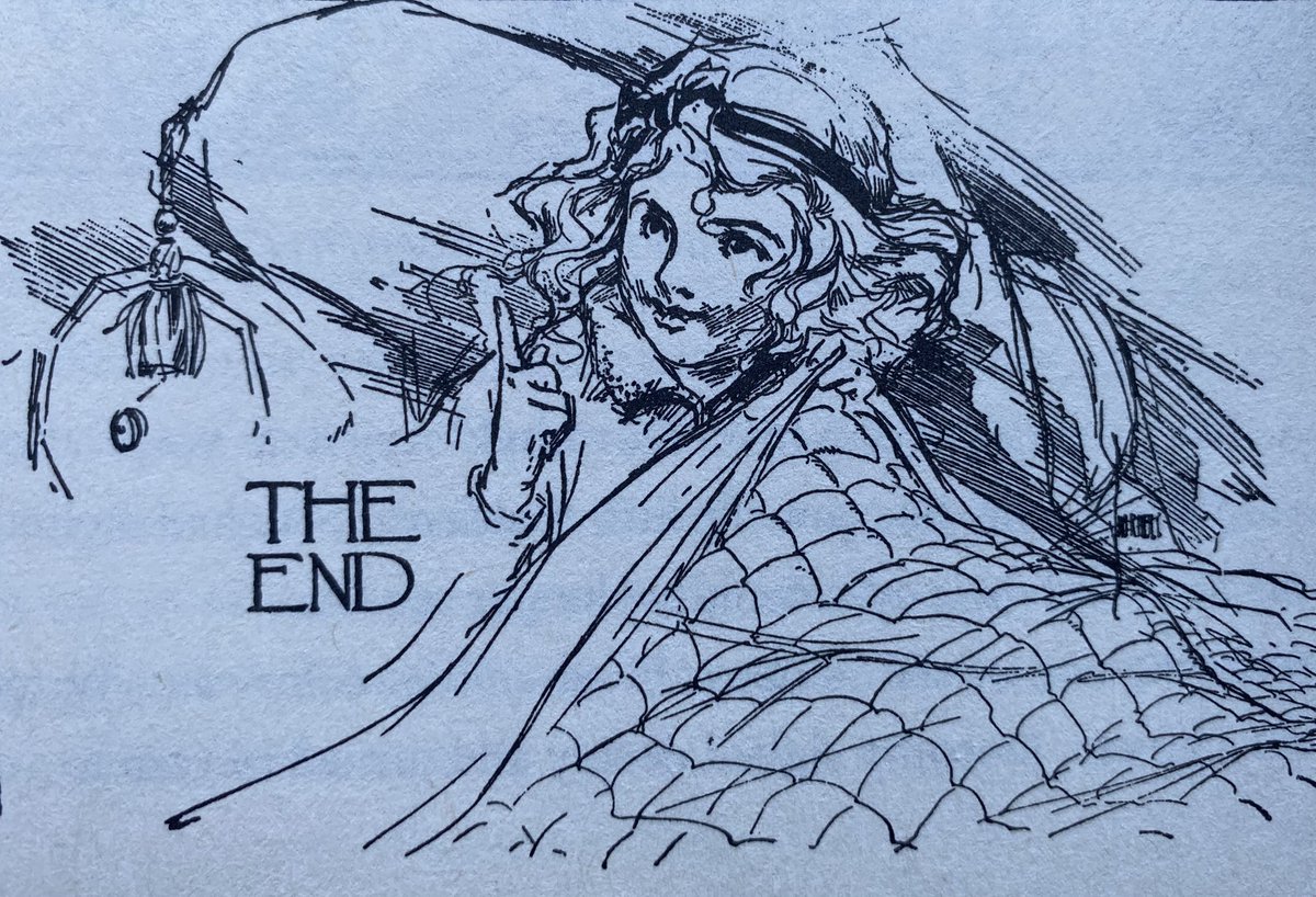 Once upon a time…