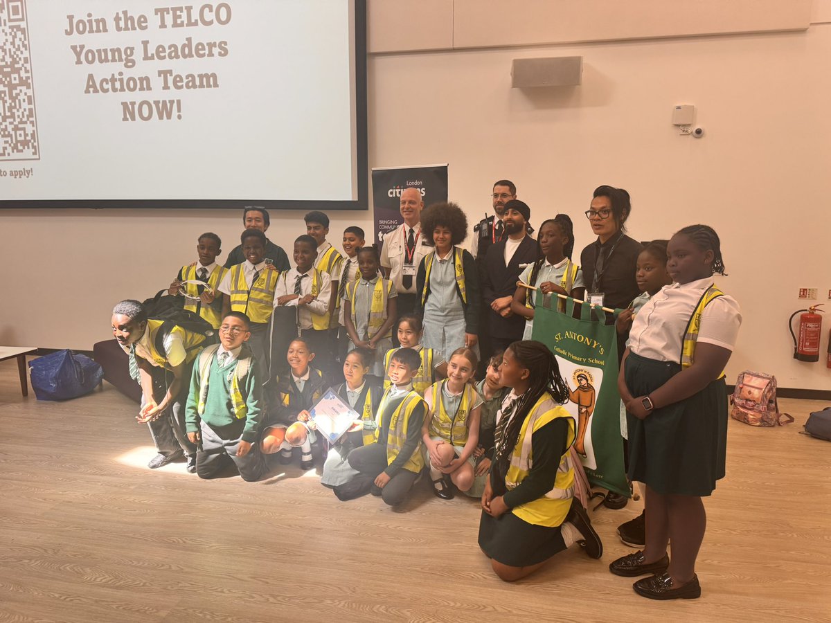 TELCO CITIZENS tweet media