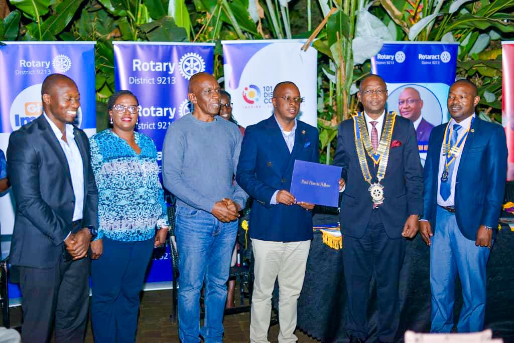DG Geoffrey Martin Kitakule tweet media
