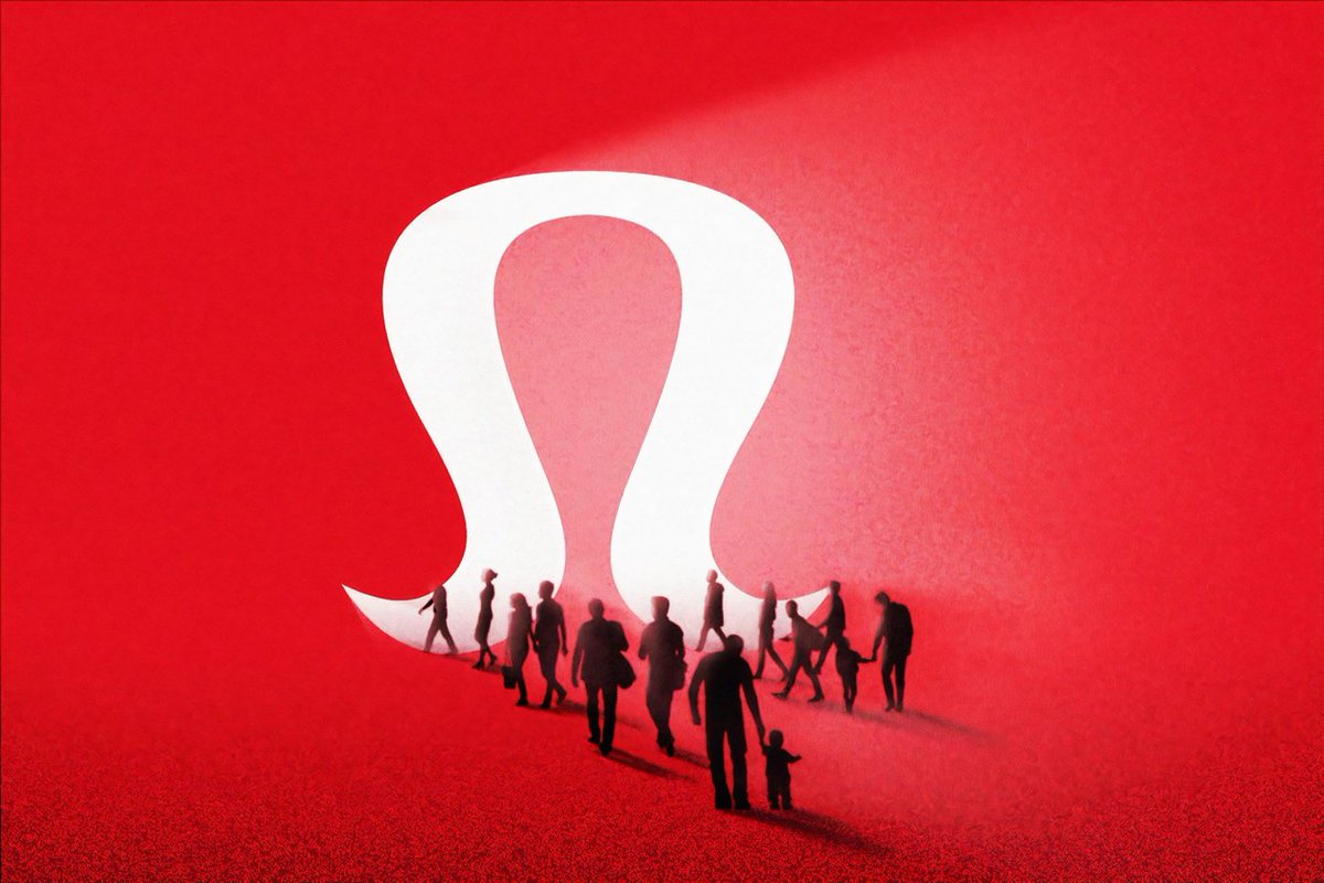 Since 1998, Lululemon transformed a niche yoga brand into a global movement. 
​
If you want your brand to create lasting impact like theirs…
​
Here are the core principles behind Lululemon’s rise and how you can adapt them:
​
1 - Foundational Narrative
​
Every touchpoint began