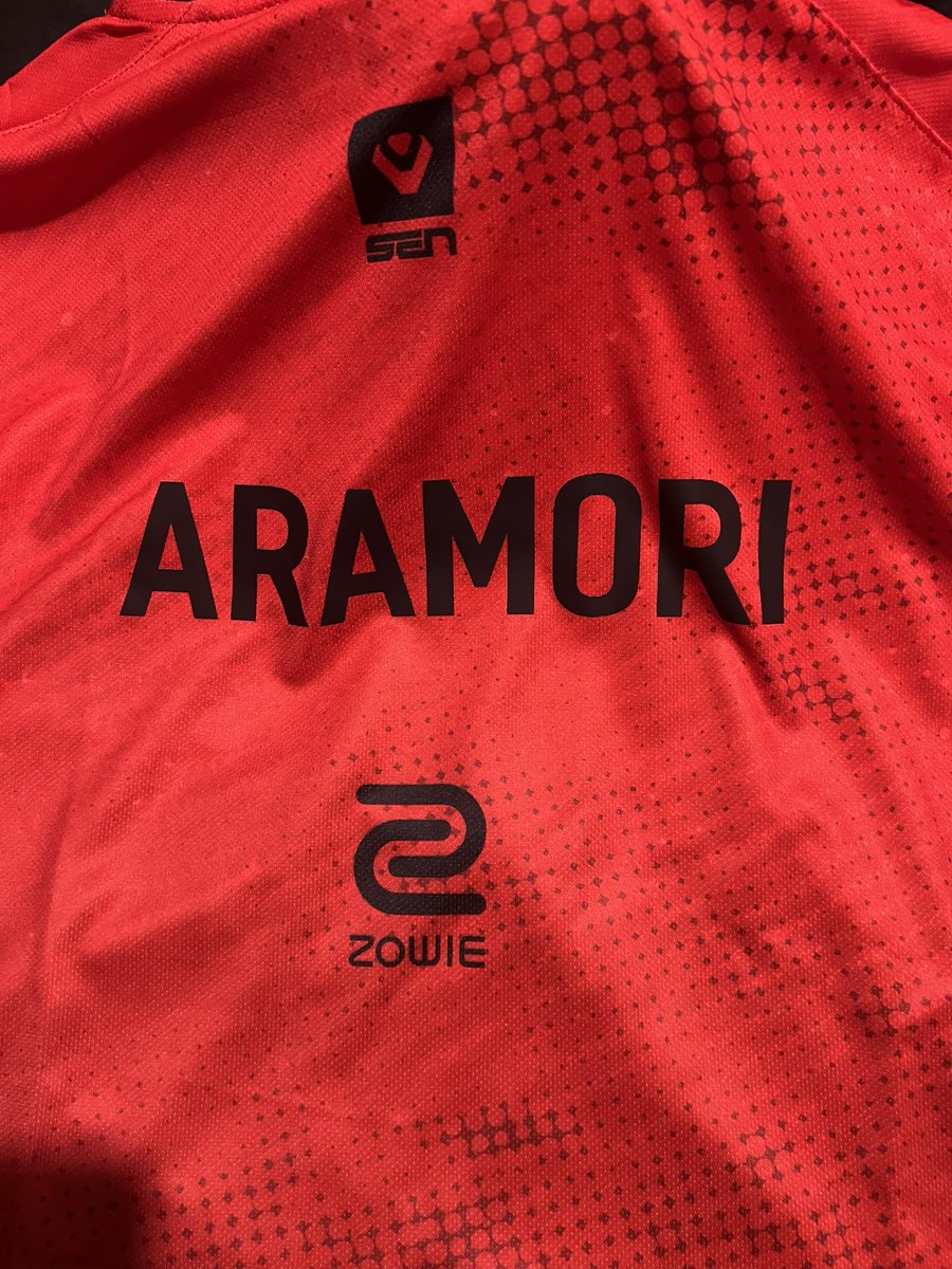 NHxWolf's tweet image. WOOHOO

@Aramori_ @SENRivals