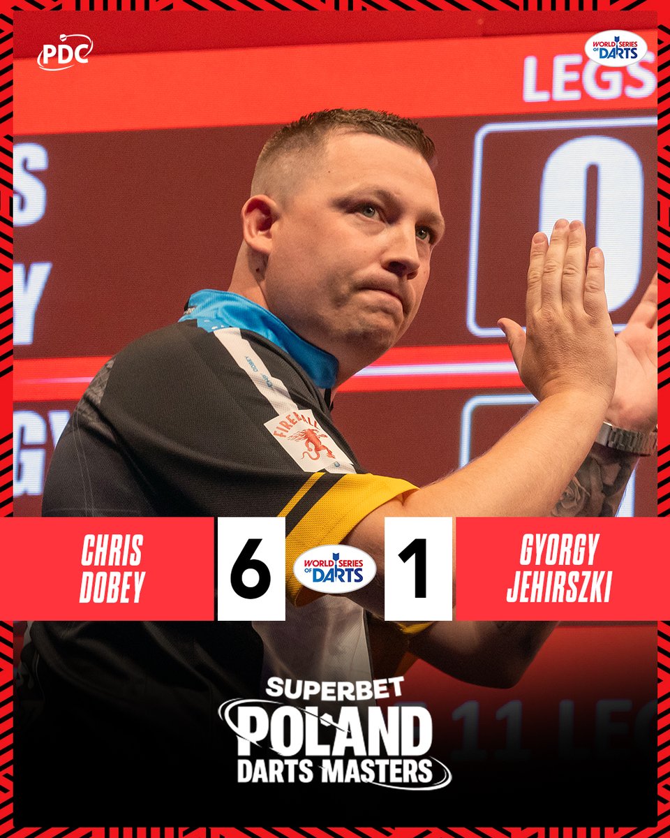 PDC Darts tweet media