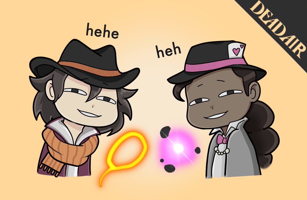 POV these two just unlocked their ultimates in lane