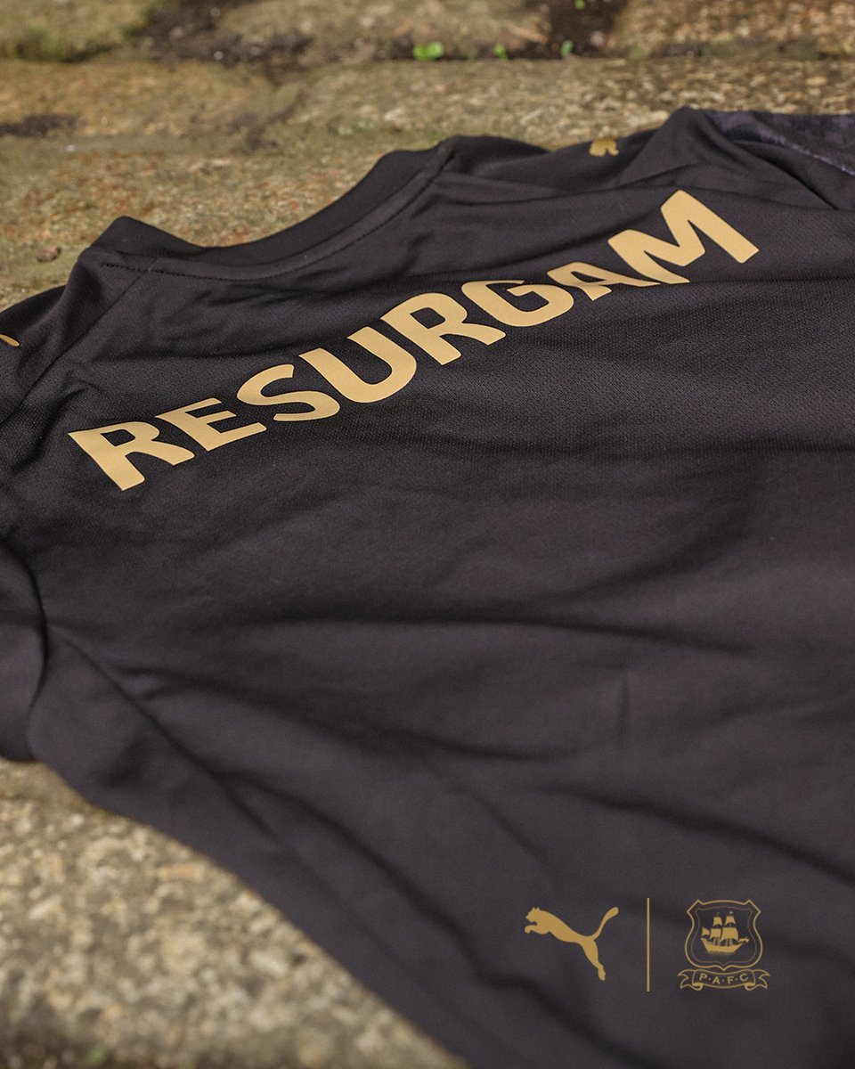 Plymouth Argyle FC tweet media