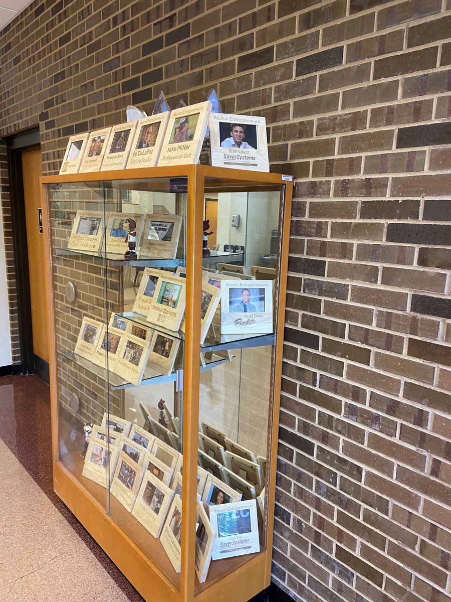We are off to a great start as we identify <a href="/iueast/">IU East</a> #student entrepreneurs and former student entrepreneurs - currently over 40 #Entrepreneurs. <a href="/iueredwolves/">IU East Red Wolves</a> making #economicimpact