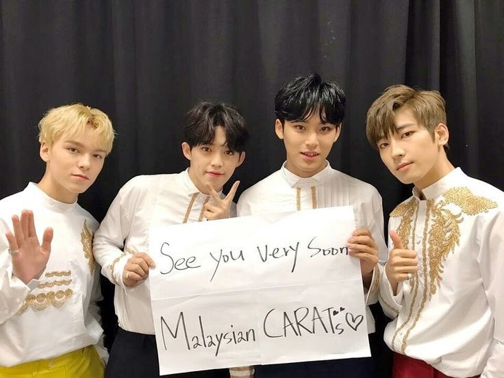 1/13 done!! mingyu kept his promise guys🥹🥹 #MINGYUinMALAYSIA