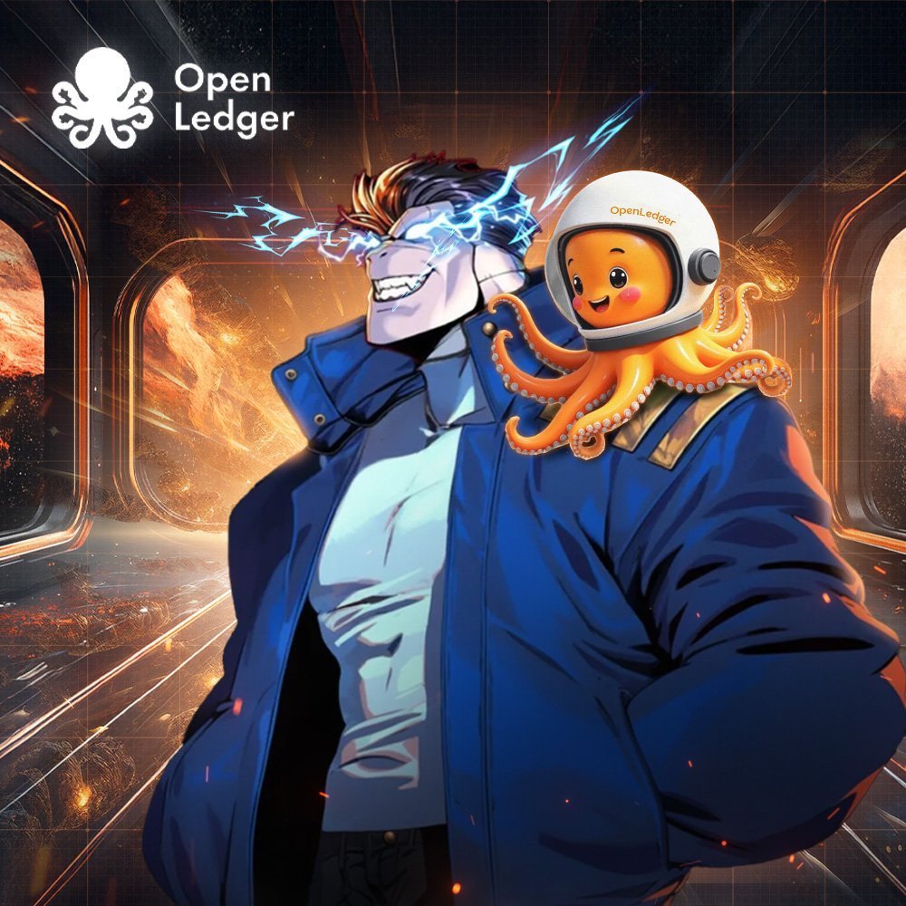 比特币道 (@bitcoin188) on Twitter photo AI 开发者看过来!🚀<a href="/OpenledgerHQ/">Openledger🔛Seoul | ETHCC✈️</a> OpenledgerHQ 开发文档迎来史诗级更新,三大「王炸」API 重磅上线,直接把 AI 区块链开发门槛打穿!
想让智能合约秒变推理高手?Completions API 支持一键调用任意部署模型,AI 代理、实时推理 dApp AI 开发者看过来!🚀<a href="/OpenledgerHQ/">Openledger🔛Seoul | ETHCC✈️</a> OpenledgerHQ 开发文档迎来史诗级更新,三大「王炸」API 重磅上线,直接把 AI 区块链开发门槛打穿!
想让智能合约秒变推理高手?Completions API 支持一键调用任意部署模型,AI 代理、实时推理 dApp