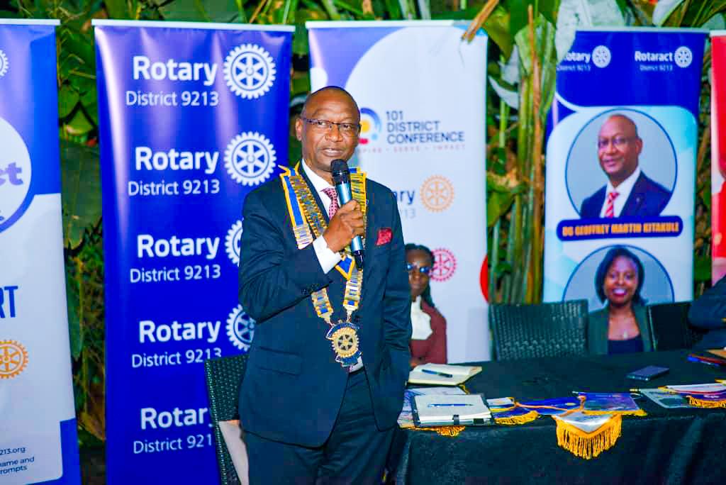 DG Geoffrey Martin Kitakule tweet media